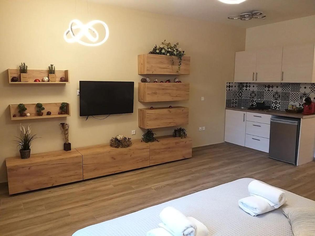 אתונה Amazing Apartments @ Monastiraki Subway Station מראה חיצוני תמונה