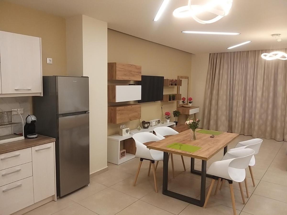 אתונה Amazing Apartments @ Monastiraki Subway Station מראה חיצוני תמונה