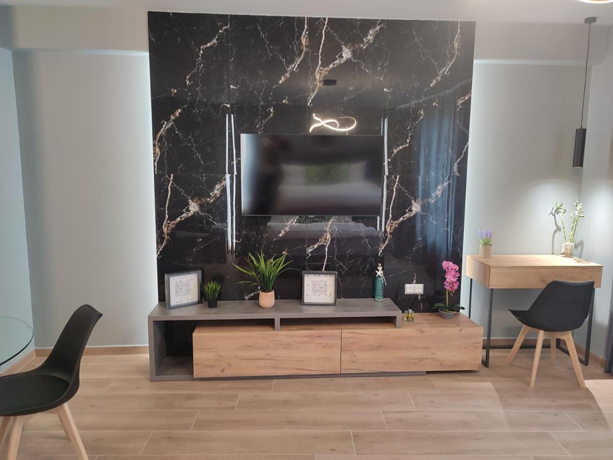 אתונה Amazing Apartments @ Monastiraki Subway Station מראה חיצוני תמונה