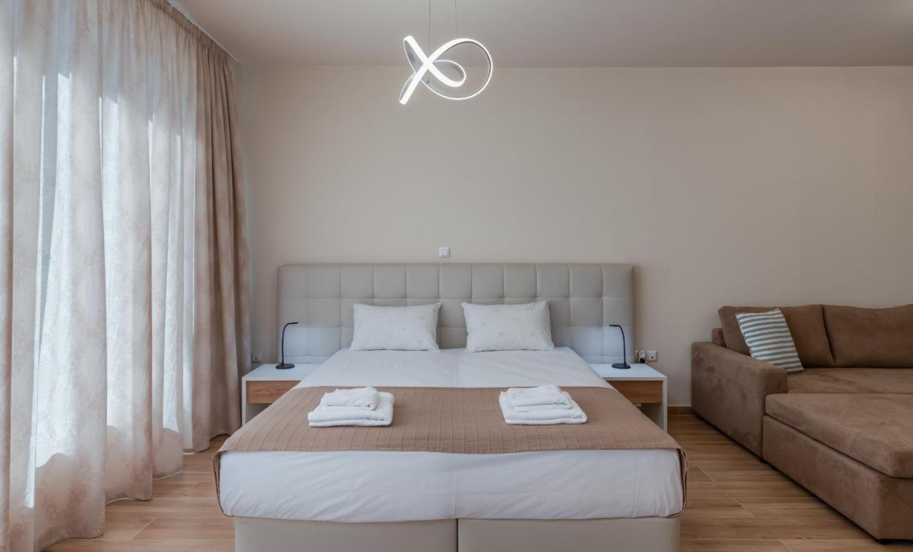אתונה Amazing Apartments @ Monastiraki Subway Station מראה חיצוני תמונה