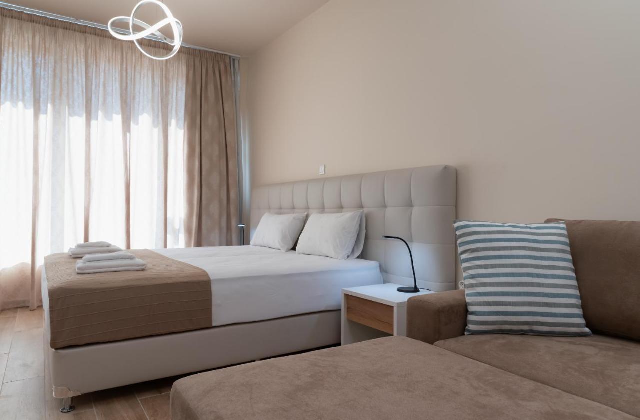 אתונה Amazing Apartments @ Monastiraki Subway Station מראה חיצוני תמונה