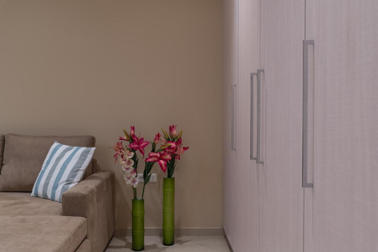 אתונה Amazing Apartments @ Monastiraki Subway Station מראה חיצוני תמונה