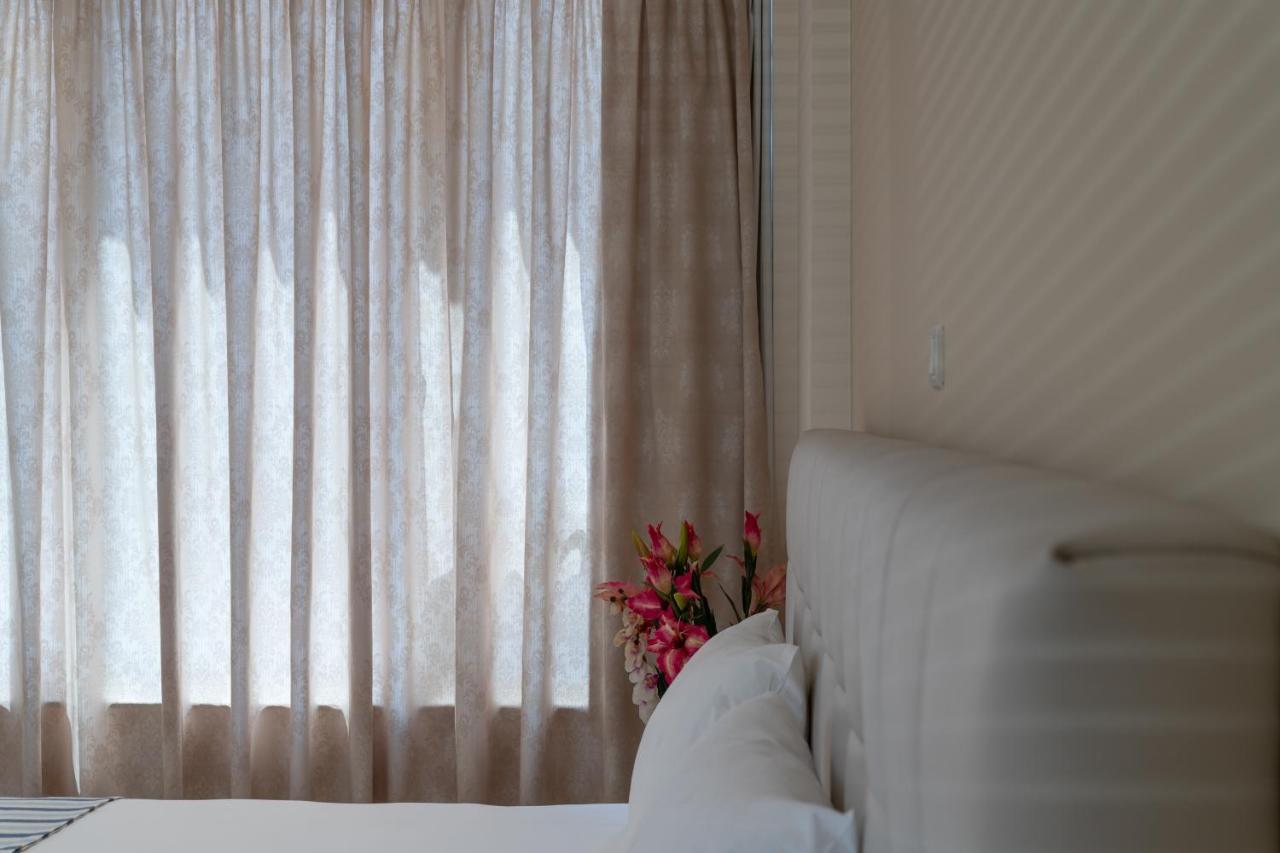 אתונה Amazing Apartments @ Monastiraki Subway Station מראה חיצוני תמונה